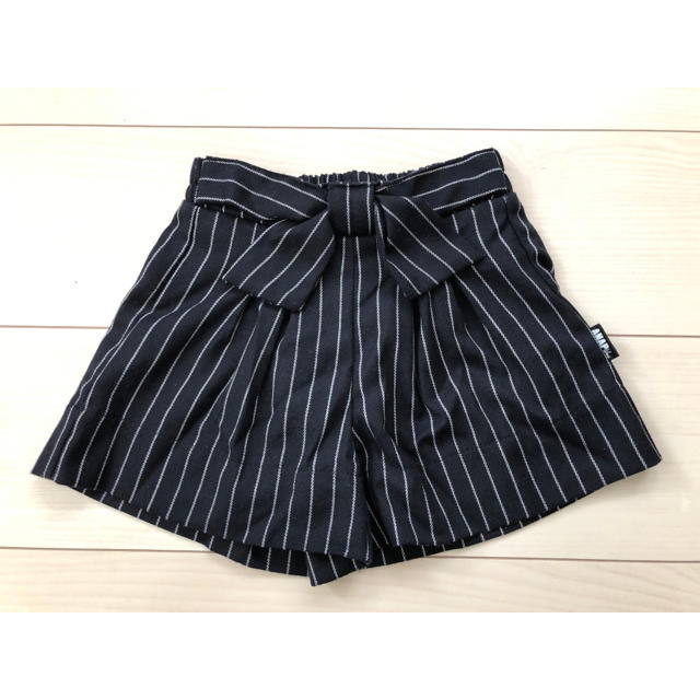 ベビー 女の子 パンツ サイズ90 キッズ/ベビー/マタニティのキッズ服女の子用(90cm~)(パンツ/スパッツ)の商品写真