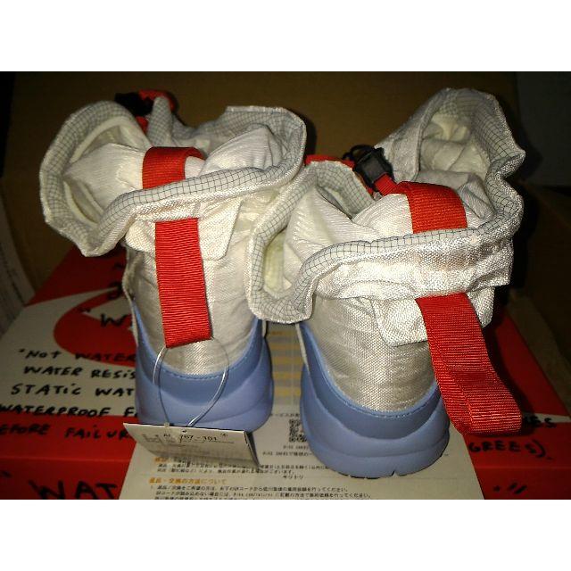 NIKE(ナイキ)のNIKE TOM SACHS MARS YARD OVERSHOE 27cm メンズの靴/シューズ(スニーカー)の商品写真