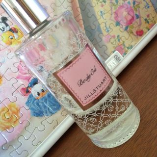 ジルスチュアート(JILLSTUART)のジルスチュアート♡リラックスボディオイル(ボディオイル)