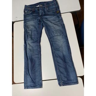 ジースターロゥ(G-STAR RAW)の値下げG-Star RAW ジースターロウのデニムパンツ(デニム/ジーンズ)