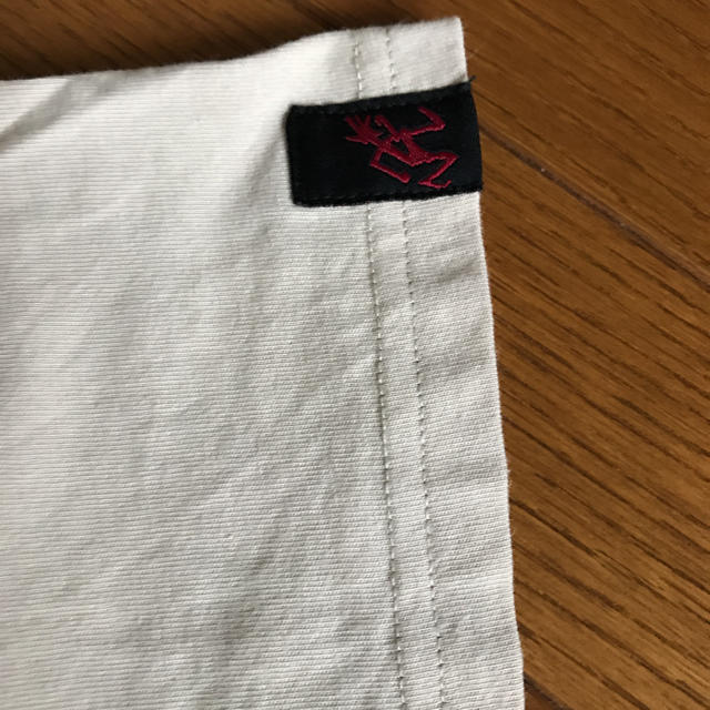 GRAMICCI(グラミチ)のグラミチ    Tシャツ メンズのトップス(Tシャツ/カットソー(半袖/袖なし))の商品写真
