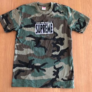 supreme  新作　Tシャツ　長袖　希少品　おまけ有