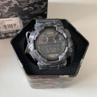 ジーショック(G-SHOCK)のG-SHOCK NO.3427(腕時計(デジタル))