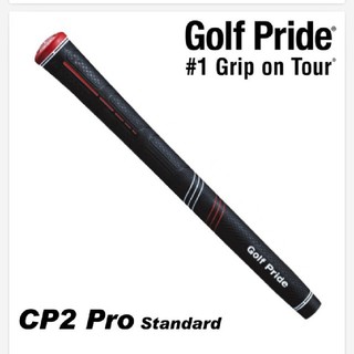 ゴルフプライド(Golf Pride)のゴルフ グリップ ゴルフプライド CP2  (ゴルフ)