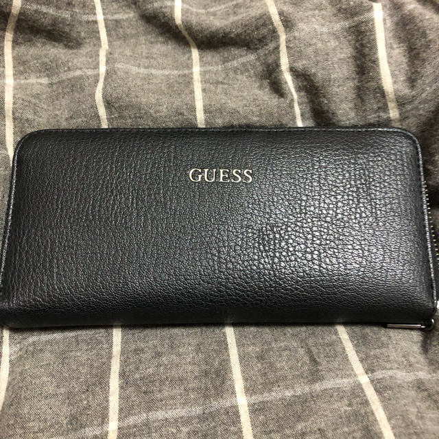 GUESS(ゲス)のGUESS 財布 レディースのファッション小物(財布)の商品写真