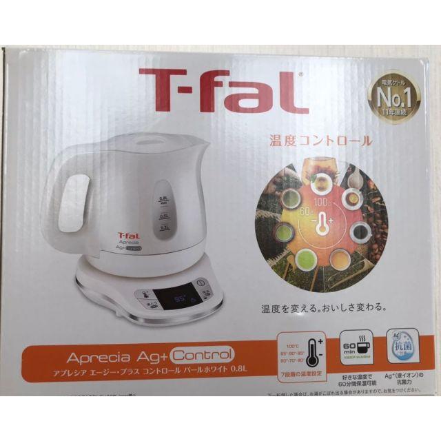 ティファール ケトル KO6201JP T-fal アプレシア aprecia