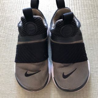 ナイキ(NIKE)のNIKEキッズスニーカー(スニーカー)