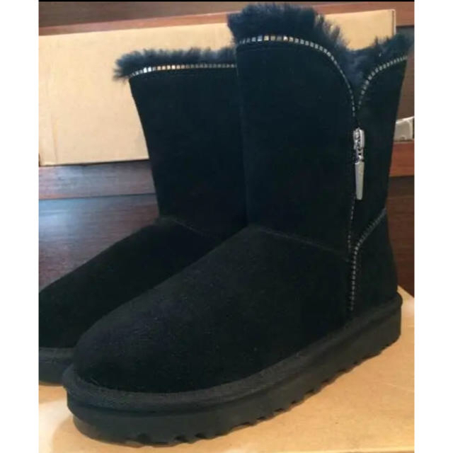 UGG ムートンブーツ USA5 23cm