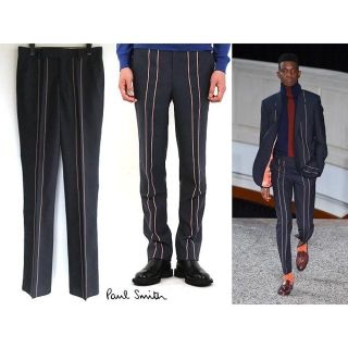 ポールスミス スーツ スラックス(メンズ)の通販 21点 | Paul Smithの