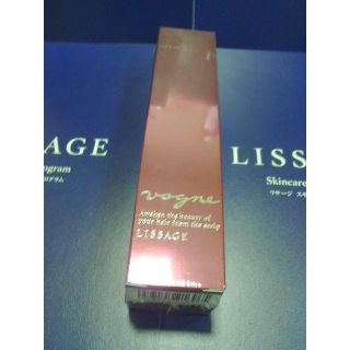 リサージ(LISSAGE)の■正規品■ヴォーニュ パーフェクト ヘアオイル　60ml　1点　新品★送込(オイル/美容液)