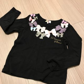 マザウェイズ(motherways)の140 長袖Tシャツ (Tシャツ/カットソー)