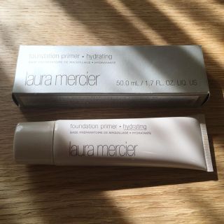 ローラメルシエ(laura mercier)の《ほぼ満量》ローラメルシエ 🌟プライマーハイドレーティング 50ml (化粧下地)