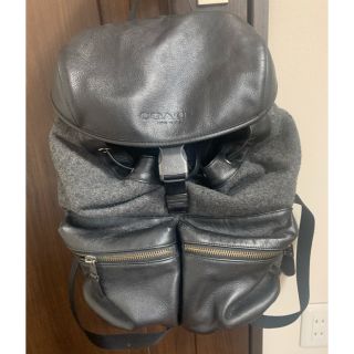 コーチ(COACH)のCOACH リュック ブランド(バッグパック/リュック)