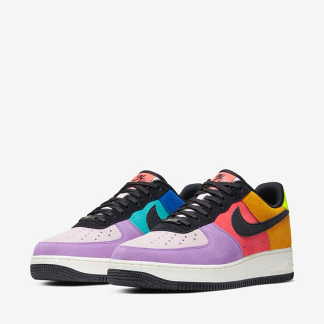 28cm Nike Air Force 1 '07 LV8 定価以下靴/シューズ