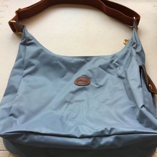 ロンシャン(LONGCHAMP)のLONGCHAMP トート・斜めバック(ショルダーバッグ)