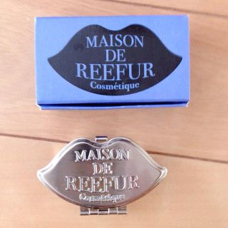 メゾンドリーファー(Maison de Reefur)のメゾンドリーファー  小物(その他)