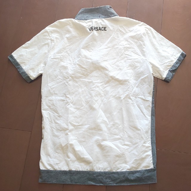 VERSACE(ヴェルサーチ)のVERSACE SPORT メンズ Tシャツ メンズのトップス(Tシャツ/カットソー(半袖/袖なし))の商品写真