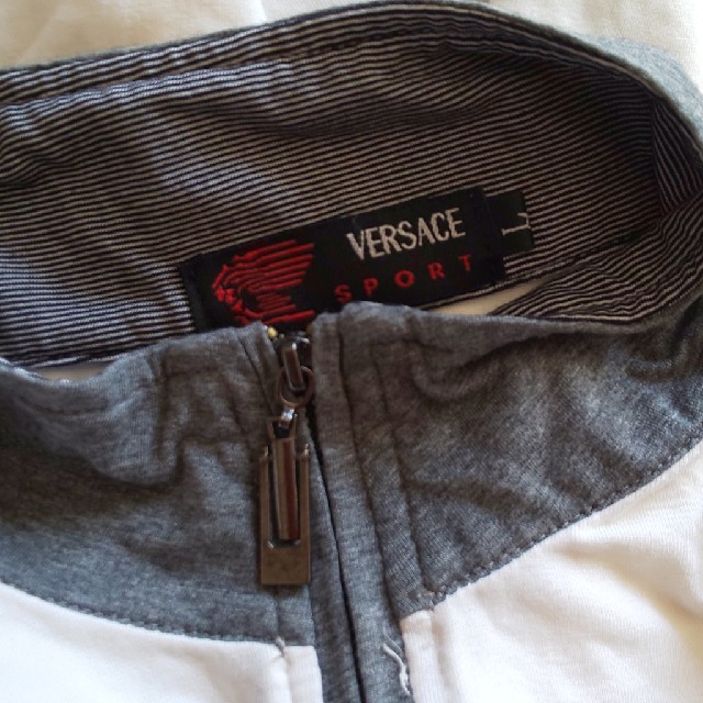 VERSACE(ヴェルサーチ)のVERSACE SPORT メンズ Tシャツ メンズのトップス(Tシャツ/カットソー(半袖/袖なし))の商品写真