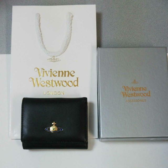 【新品・未使用】Vivienne Westwood 財布 アウトレット