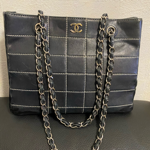 ❤️再値下げ❤️CHANEL トートバッグ 正規品