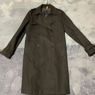 マックスマーラ(Max Mara)のトレンチコート(ロングコート)