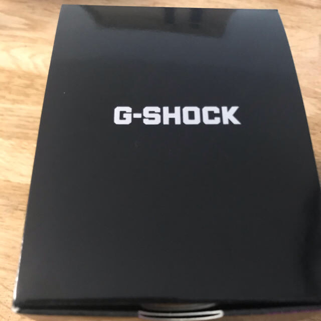 G-SHOCK(ジーショック)の即日発送　新品、未使用　G-SHOCK GMW-B5000-1JF メンズの時計(腕時計(デジタル))の商品写真