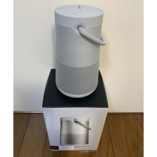 ボーズ(BOSE)のBose スピーカー　SoundLink Revolve+ Bluetooth(スピーカー)