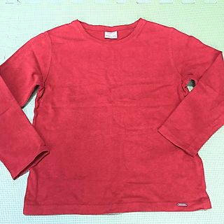 ザラキッズ(ZARA KIDS)のロンＴ  120cm(Tシャツ/カットソー)