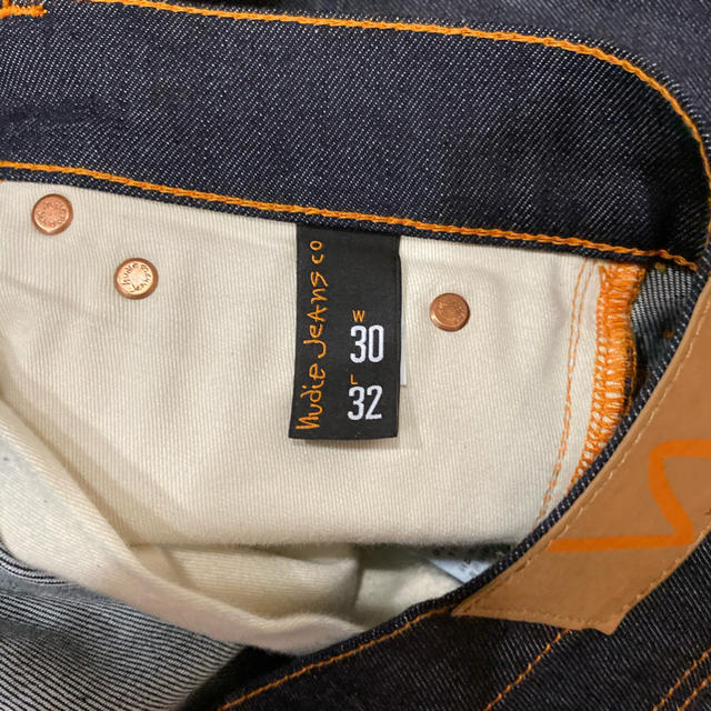 Nudie Jeans LEANDEAN W30ヌーディージーンズリーンディーン 1