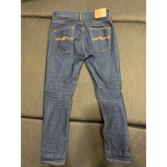 Nudie Jeans LEANDEAN W30ヌーディージーンズリーンディーン 2