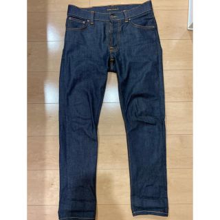 ヌーディジーンズ(Nudie Jeans)のNudie Jeans LEANDEAN W30ヌーディージーンズリーンディーン(デニム/ジーンズ)