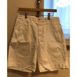 ラルフローレン(Ralph Lauren)のラルフローレン　ショートパンツ　未使用　32サイズ(ショートパンツ)