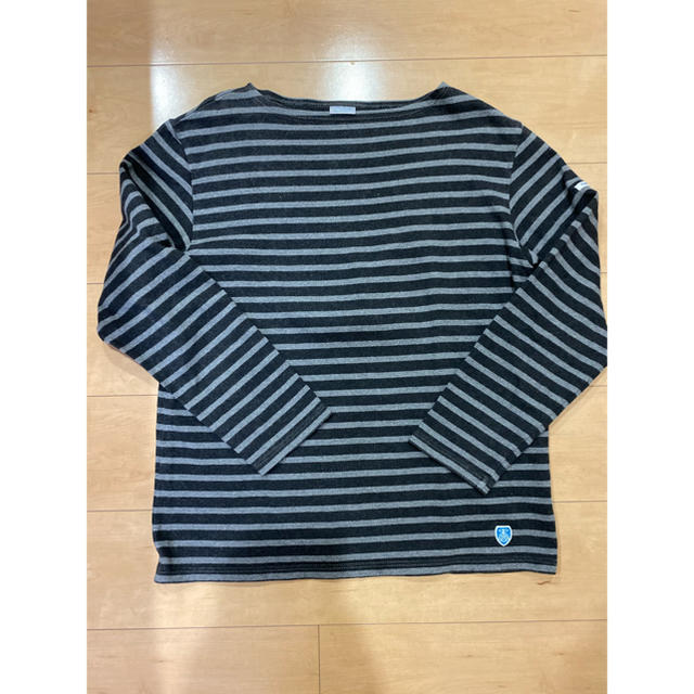 Orcival Orcival オーシバル オーチバル バスクシャツ 黒 チャコール サイズ5の通販 By Kou S Shop オーシバル ならラクマ Orcival Orcival オーシバル オーチバル バスクシャツ 黒 チャコール サイズ5の通販 By Kou S Shop オーシバル ならラクマ