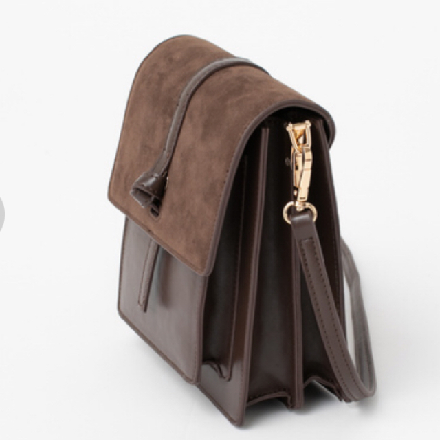 mystic(ミスティック)のミスティックbag レディースのバッグ(ショルダーバッグ)の商品写真