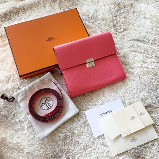 エルメス(Hermes)のお値下げしました！　エルメス　クリック 16 (ショルダーバッグ)