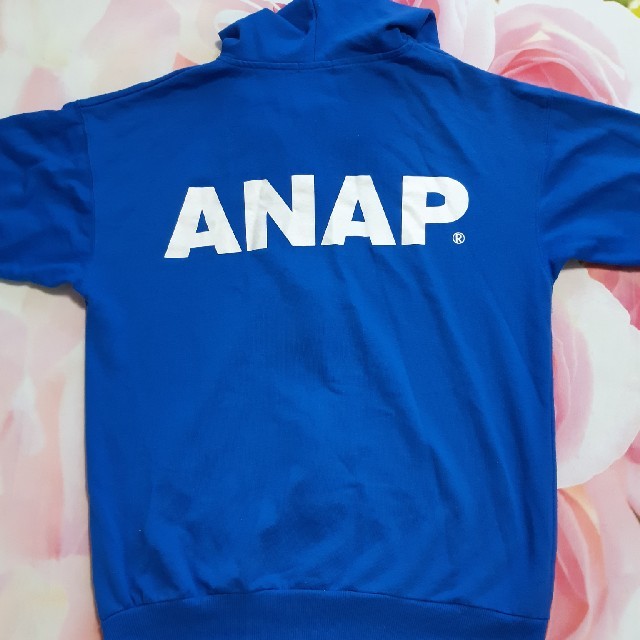 レディース　ANAP トレーナー　パーカー　まとめ売り　M