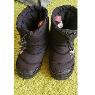 ザノースフェイス(THE NORTH FACE)のTHE NORTH FACE　ブーツ　21センチ(ブーツ)