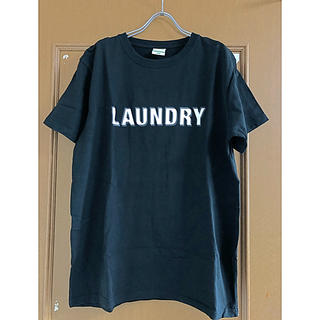 ランドリー(LAUNDRY)のランドリー  Tシャツ(Tシャツ/カットソー(半袖/袖なし))