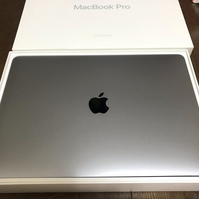 Apple - MacBook Pro 2017 Corei5 8GB 128SSD 極美品！