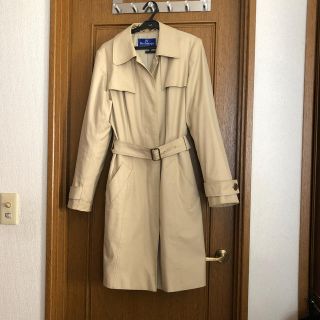 バーバリーブルーレーベル(BURBERRY BLUE LABEL)のBurberry Blue labelトレンチコート(トレンチコート)