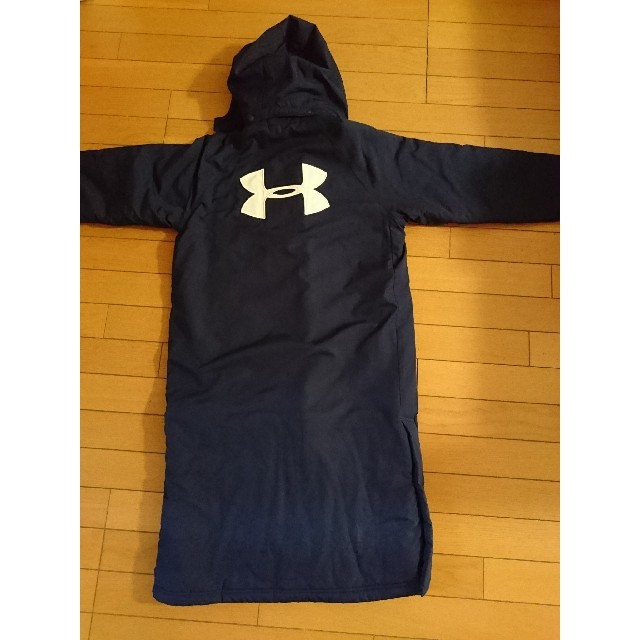 UNDER ARMOUR(アンダーアーマー)の風様専用です。(11月19日迄) スポーツ/アウトドアのサッカー/フットサル(ウェア)の商品写真