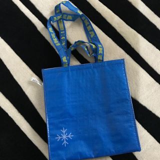 イケア(IKEA)のIKEA 保冷bag(エコバッグ)