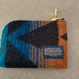 ペンドルトン(PENDLETON)のペンドルトン財布(折り財布)