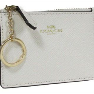 コーチ(COACH)のCOACH ID Skinny F12186 　674(コインケース)