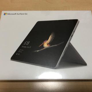 マイクロソフト(Microsoft)のMicrosoft Surface Go(タブレット)