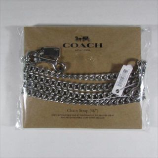 コーチ(COACH)のCOACH Shoulder F31126 SVCC9  887(その他)