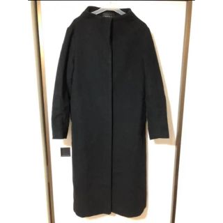 ヨウジヤマモト(Yohji Yamamoto)のヨウジヤマモト    メルトンモッズコート(モッズコート)