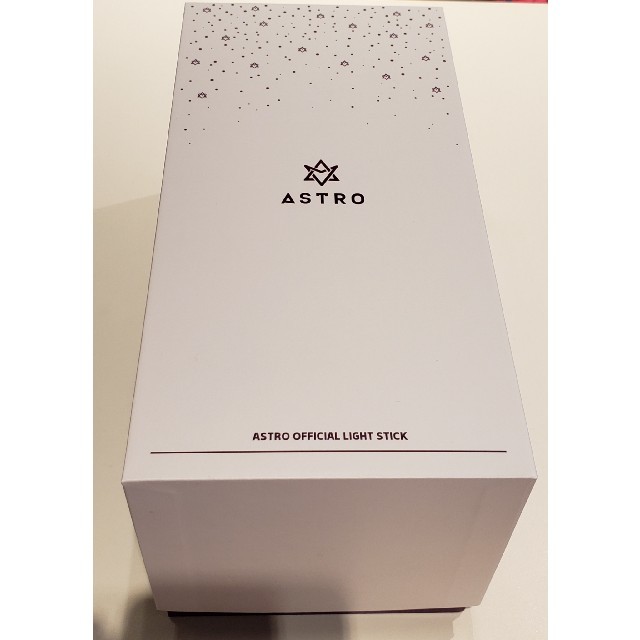 新品未使用未開封！ASTROペンライト