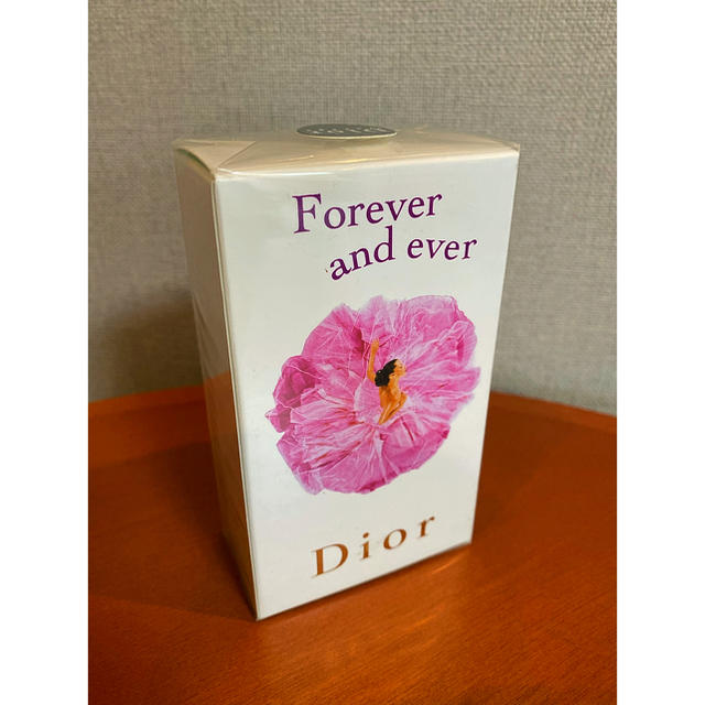 Dior Forever and ever