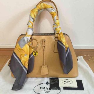 プラダ(PRADA)のかずさん専用　プラダハンドバッグ(ハンドバッグ)